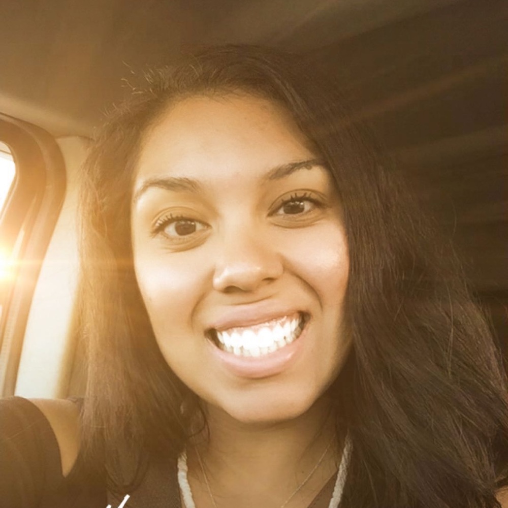 Meet your Posher, Melissa